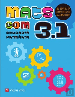 Bertrand.pt - Mats Com 3 (3.1-3.2-3.3) Activitats Competencials