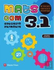 Mats Com 3 Val (3.1-3.2-3.3) Activitats Comp