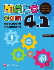 Mats Com 4 Bal (4.1-4.2-4.3) Activitats Comp