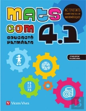 Mats Com 4 Val (4.1-4.2-4.3) Activitats Comp