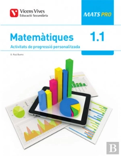 Bertrand.pt - Mats Pro 1 (1.1-1.2-1.3) Aula 3d