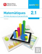 Mats Pro 2 (2.1-2.2-2.3) Aula 3d