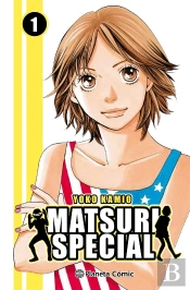 Matsuri Special Nº 01/04