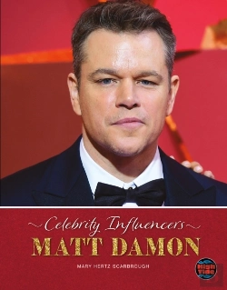 Bertrand.pt - Matt Damon