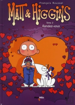 Bertrand.pt - Matt Et Higgins T.2