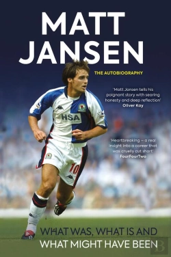 Bertrand.pt - Matt Jansen: The Autobiography