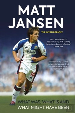 Bertrand.pt - Matt Jansen: The Autobiography