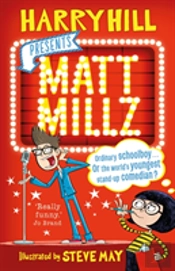 Matt Millz