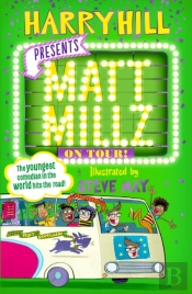 Matt Millz On Tour!