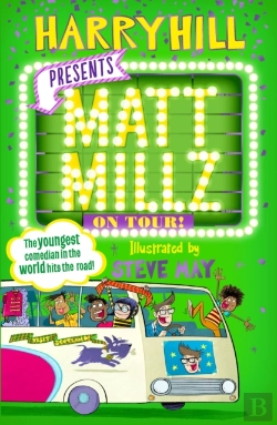 Bertrand.pt - Matt Millz On Tour!