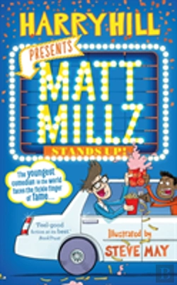 Bertrand.pt - Matt Millz Stands Up!