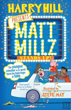 Bertrand.pt - Matt Millz Stands Up!