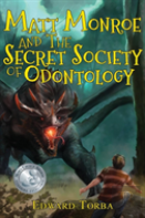 Matt Monroe And The Secret Society Of Odontology