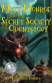 Matt Monroe And The Secret Society Of Odontology