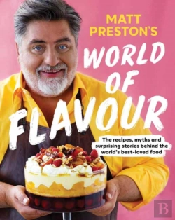 Bertrand.pt - Matt Preston'S World Of Flavour