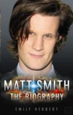 Bertrand.pt - Matt Smith