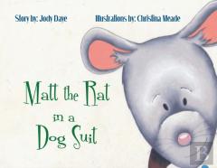 Matt The Rat In A Dog Suit