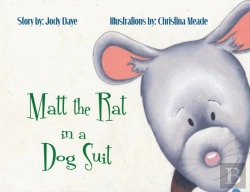 Bertrand.pt - Matt The Rat In A Dog Suit