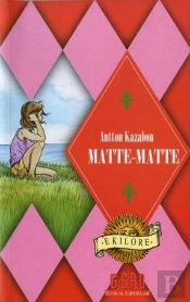 Matte-Matte
