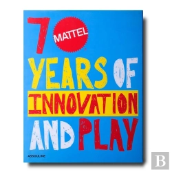 Bertrand.pt - Mattel 70 Years