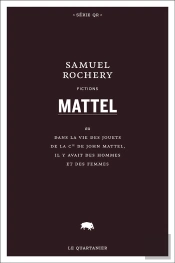 Mattel