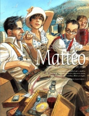 Mattéo 3