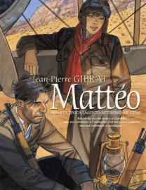 Mattéo 4