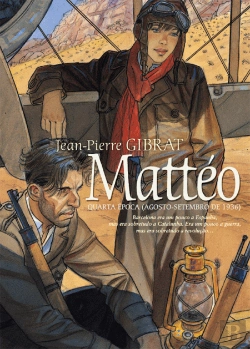 Bertrand.pt - Mattéo 4