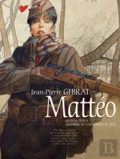 Mattéo 5