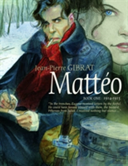 Bertrand.pt - Matteo, Book One