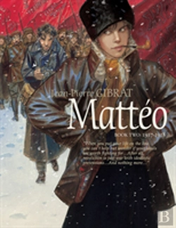 Bertrand.pt - Matteo, Book Two: 1917-1918