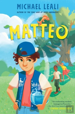 Bertrand.pt - Matteo