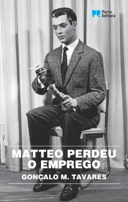 Bertrand.pt - Matteo perdeu o emprego
