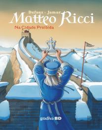 Matteo Ricci
