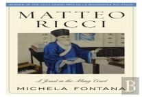 Matteo Ricci