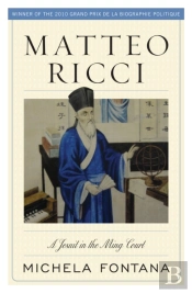 Matteo Ricci