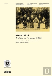Mattèo Ricci - Tratado da Amizade (1601)