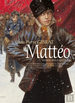 Bertrand.pt - Mattéo - Segunda Época (1917-1918)