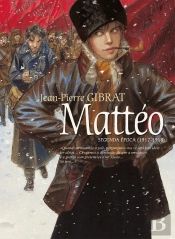 Mattéo - Segunda Época (1917-1918)