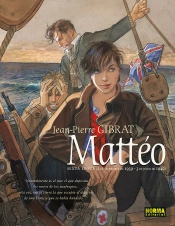 Matteo. Sexta Epoca
