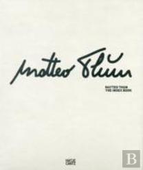 Matteo Thun Index Book