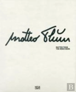 Bertrand.pt - Matteo Thun Index Book