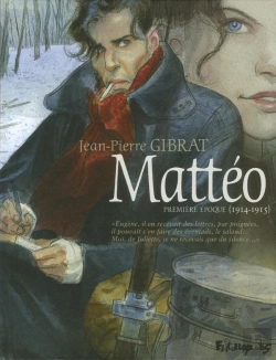 Bertrand.pt - Mattéo Tome 1 : Première Époque (1914-1915)