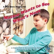 Matteo Wants To See What'S Next