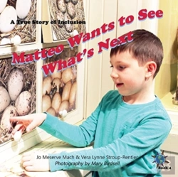 Bertrand.pt - Matteo Wants To See What'S Next