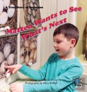 Matteo Wants To See What'S Next