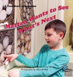 Bertrand.pt - Matteo Wants To See What'S Next