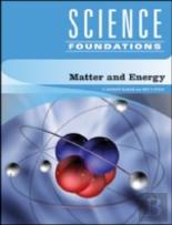 Matter And Energy