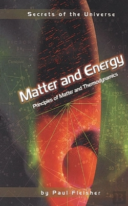 Bertrand.pt - Matter And Energy