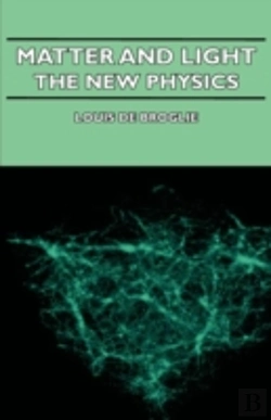 Bertrand.pt - Matter And Light - The New Physics